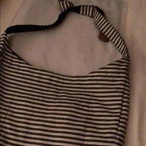 Thirty One Retro Metro Hobo Crossbody